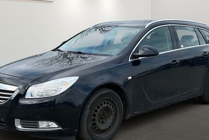 Opel Insignia 309.509 km 1.399 &euro; Brehna 06796