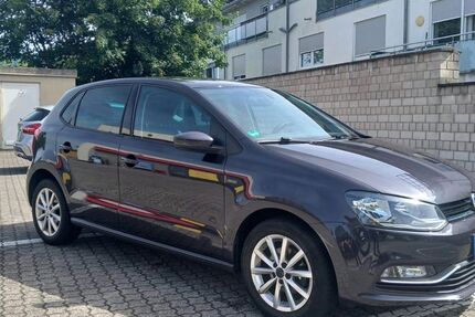 VW Polo 117.500 km 7.450 &euro; Wehr 79664