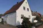 Einfamilienhaus Stemwede - 5 Zimmer, 118 m&sup2;, 900&euro; | Angebot:25642519