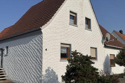 Haus Stemwede - 5 Zimmer, 118 m&sup2;, 900&euro; | Angebot:25642519