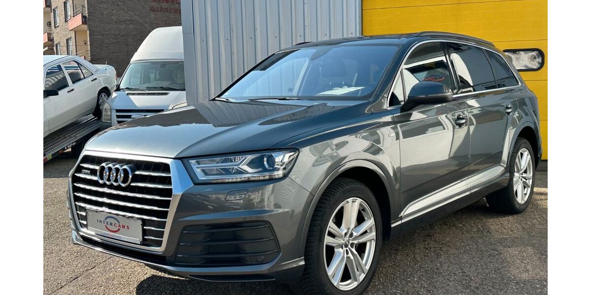 Audi Q7 299.000 km 18.900 &euro; Krefeld 47799