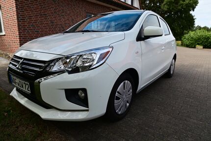 Mitsubishi Space Star 17.200 km 10.000 &euro; Warendorf 48231
