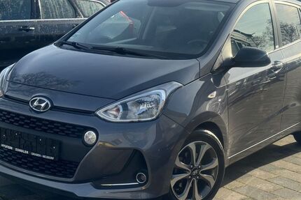 Hyundai i10 112.000 km 8.350 &euro; Ludwigshafen 67071