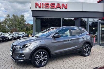 Nissan Qashqai 72.900 km 18.990 € Emstek-West 49685