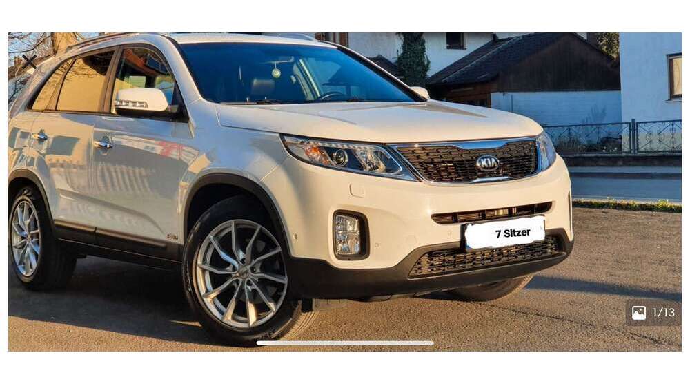 Sorento