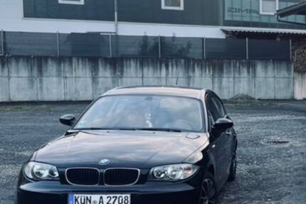BMW 116 162.000 km 4.000 &euro; Weißbach 74679