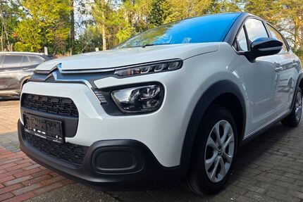 Citroen C3 69.500 km 7.999 &euro; Warendorf 48231