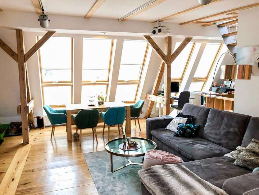 Wohnung zum Kaufen in Berlin 899.000 € 150 m²