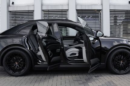 Porsche Macan 6.000 km 95.500 &euro; Hürth (bei Köln) 50354