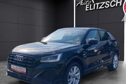 Audi Q2 44.300 km 24.950 &euro; Dresden 01139