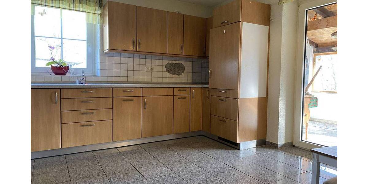 Bauernhaus, Landhaus Aurach Hilsbach - 5 Zimmer, 120 m&sup2;, 300.000&euro; | Angebot:26730954