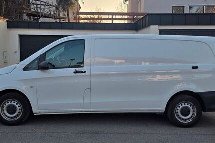 Mercedes-Benz Vito 185.000 km 16.995 &euro; Stuttgart 70499