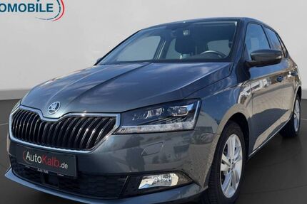 Skoda Fabia 47.759 km 13.444 &euro; Schnaittach 91220