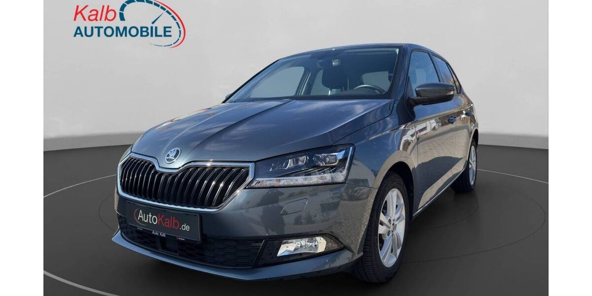Skoda Fabia 47.759 km 13.444 &euro; Schnaittach 91220