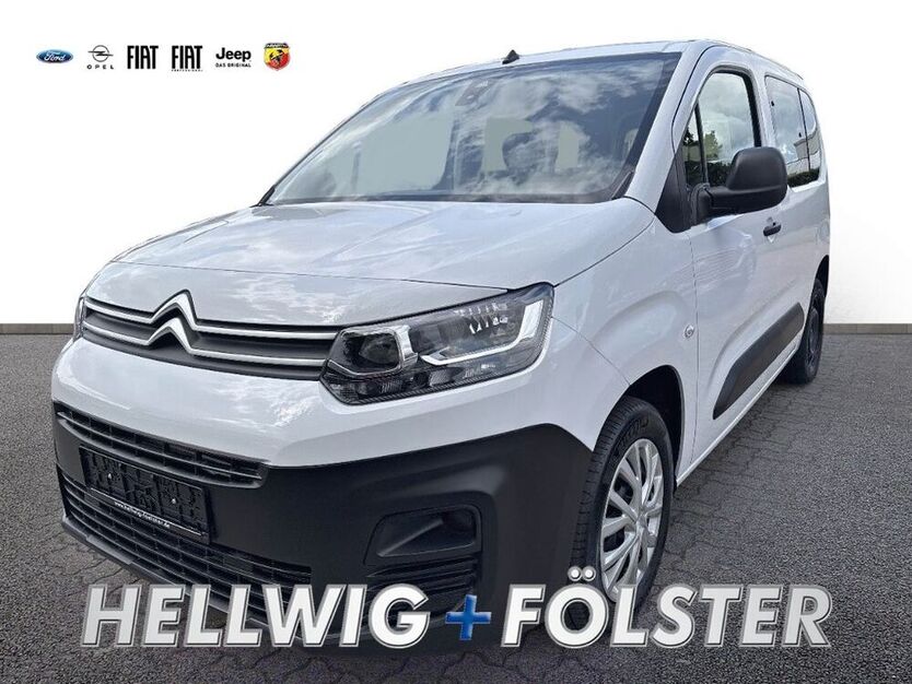 ë-Berlingo