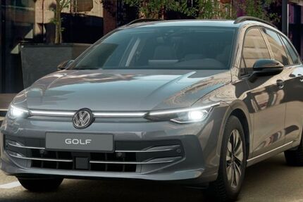 VW Golf 12.900 km 34.132 &euro; Einbeck 37574