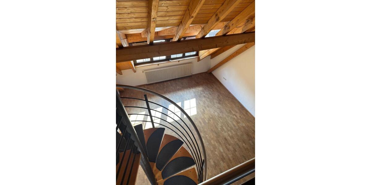 Etagenwohnung Bad Säckingen - 3 Zimmer, 110 m&sup2;, 1.260&euro; | Angebot:25319624