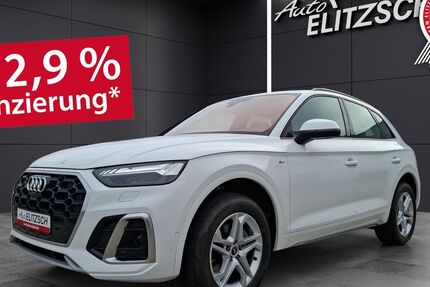 Audi Q5 83.000 km 38.450 &euro; Kamenz 01917