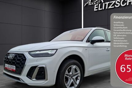 Audi Q5 83.000 km 39.890 &euro; Kamenz 01917