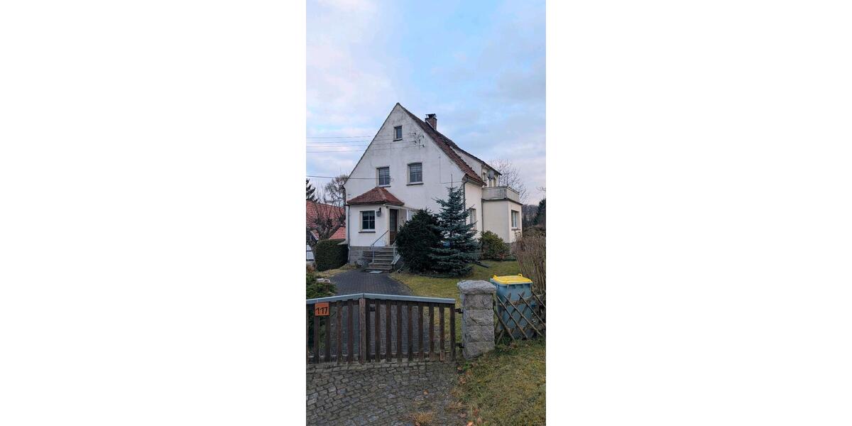Einfamilienhaus Oderwitz - 4 Zimmer, 90 m&sup2;, 96.000&euro; | Angebot:25305190