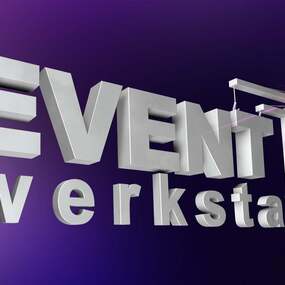 Dio Alive & Purple Rising 30.12.2025 Event Werkstatt
