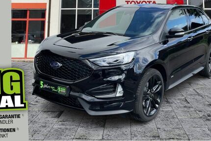 Ford Edge 72.507 km 21.890 &euro; Dresden 01139