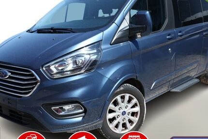 Ford Tourneo Custom 52.700 km 33.988 &euro; Kehl 77694
