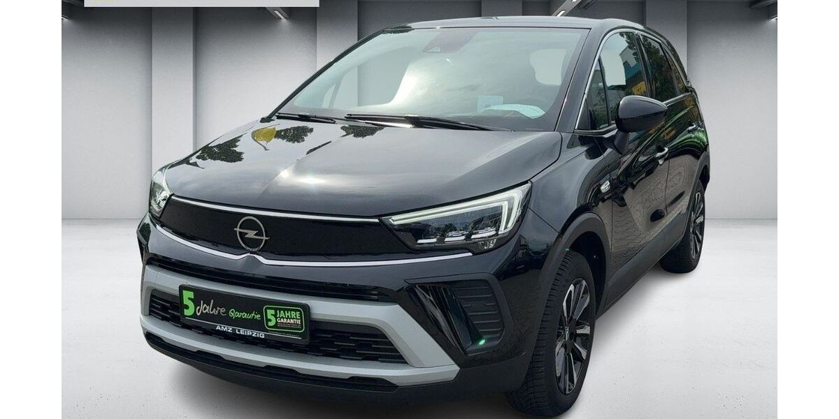 Opel Crossland (X) 22.903 km 14.990 &euro; Leipzig 04179