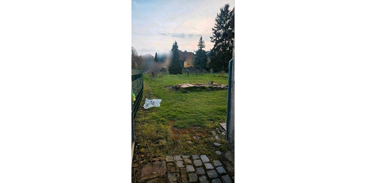 Einfamilienhaus Ahlsdorf - 5 Zimmer, 100 m&sup2;, 38.500&euro; | Angebot:26214075