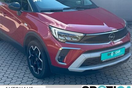 Opel Crossland (X) 32.410 km 20.840 € Rohr 93352