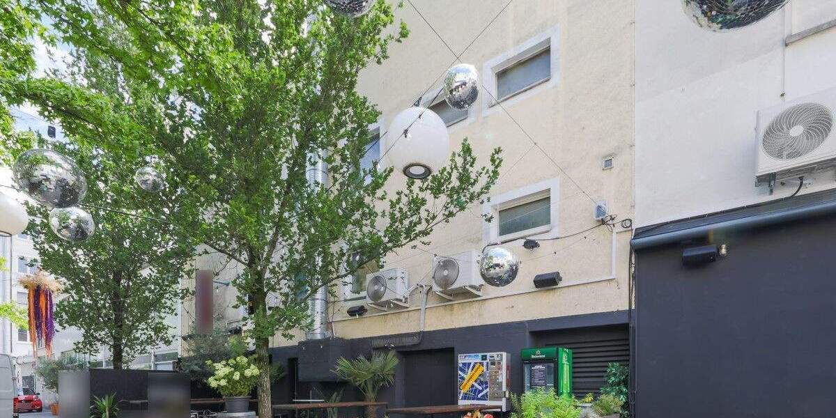 Gewerbeobjekt Karlsruhe / Innenstadt-West Innenstadt-West - 3.800.000&euro; | Angebot:24860323