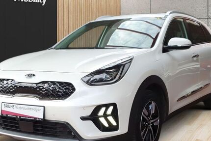 Kia Niro 19.000 km 20.941 &euro; Bramsche 49565