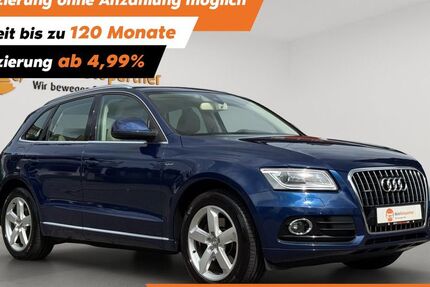 Audi Q5 121.075 km 15.900 &euro; Mössingen 72116