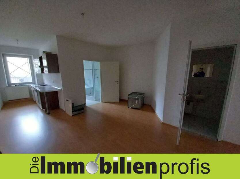 Wohnung zum Mieten in Hof 950 € 140 m²