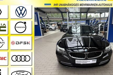 BMW Z4 114.900 km 18.500 &euro; Wilhelmshaven 26384