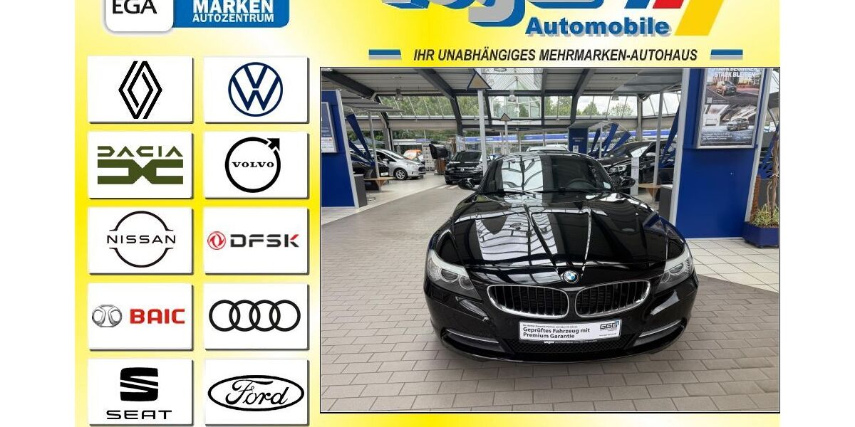 BMW Z4 114.900 km 18.500 &euro; Wilhelmshaven 26384