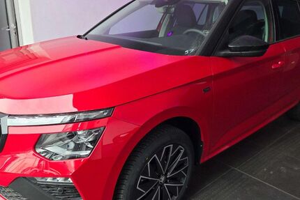 Skoda Kamiq 5.000 km 29.980 &euro; Essen 45326