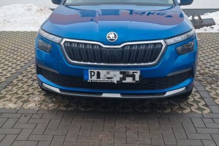 Skoda Kamiq 82.300 km 16.200 &euro; Pinneberg 25421