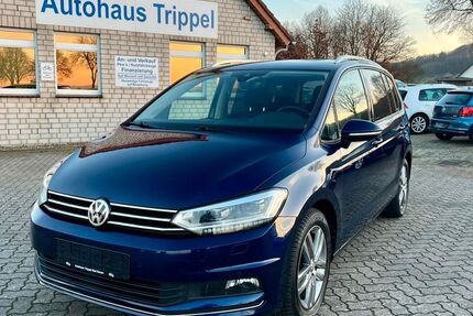 VW Touran 168.000 km 16.490 &euro; Bad Essen 49152