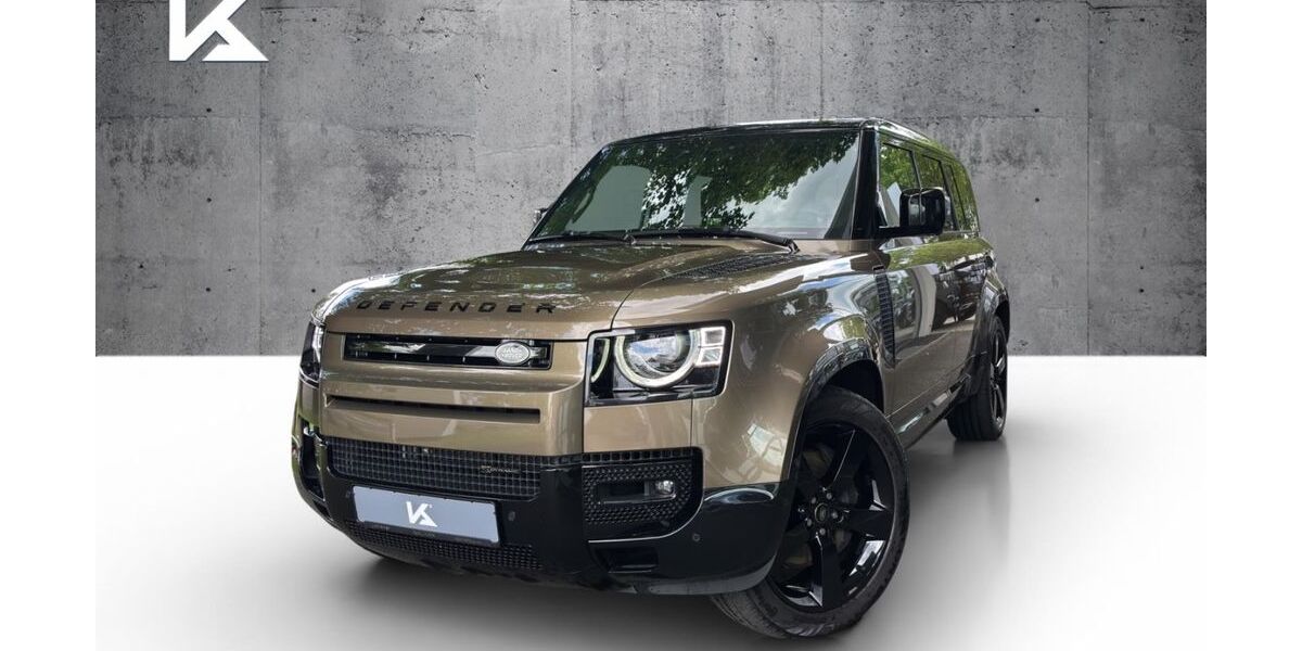 Land Rover Defender 127.100 km 56.850 &euro; Aschaffenburg 63743