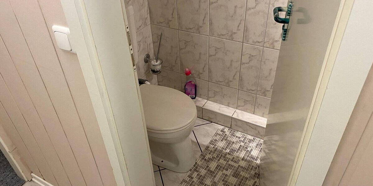 Etagenwohnung Graal-Müritz Müritz - 3 Zimmer, 88 m&sup2;, 268.000&euro; | Angebot:26712728