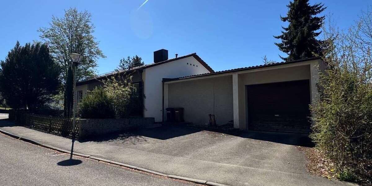 Einfamilienhaus Heidenheim - 5.5 Zimmer, 143 m&sup2;, 379.000&euro; | Angebot:26834912
