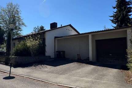 Haus Heidenheim - 5.5 Zimmer, 143 m&sup2;, 379.000&euro; | Angebot:26834912