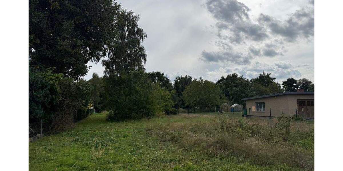 Grundstück Lübben (Spreewald) Lübben - 90.000&euro; | Angebot:25707953