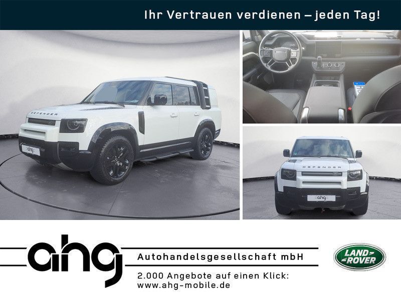 Defender