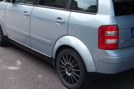 Audi A2