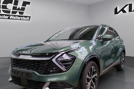 Kia Sportage 11.018 km 31.770 &euro; Weiterstadt-Darmstadt 64331