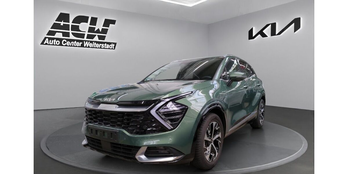 Kia Sportage 11.018 km 31.770 &euro; Weiterstadt-Darmstadt 64331