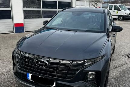Hyundai TUCSON 26.600 km 31.200 &euro; Miesbach 83714