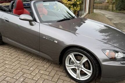 Honda S2000 179.582 km 22.900 &euro; kindsbach 66862